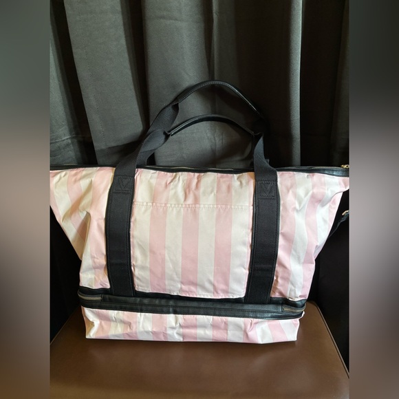 🩷Victoria's Secret Large Carry-On Bag🩷 - Picture 7 of 12